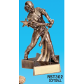 Resin Trophies - #Superstars 6.5" Resin Sports Awards